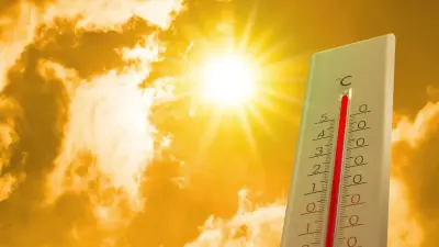 2015-2025 жылдар – соңғы 176 жылдағы ең ыстық он жылдық болды – ДМҰ
