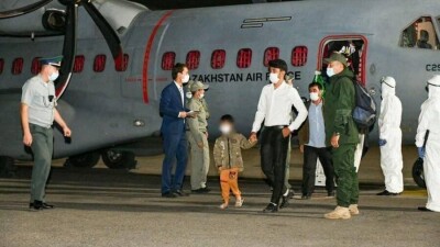 Қазақстанның бес өңірі Ауғанстаннан келген қандастарды қабылдауға дайын