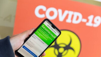 Нұр-Сұлтан Covid-19 таралу қарқыны бойынша "сары" аймаққа өтті