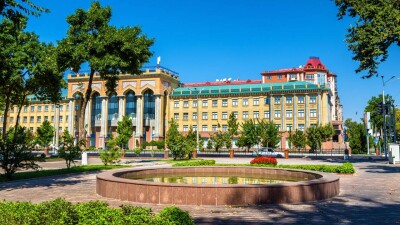 20-24 маусымда Өзбекстанда Қазақстанның мәдениеті күндері өтеді