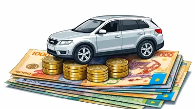 2026 жылы көлік салығы қалай есептеледі және оны төлеуден кімдер босатылады