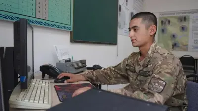 Алматы облысында Sarbaz+ пилоттық жобасы іске қосылды. Оның ерекшелігі не