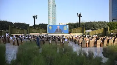 Адам құқықтары мен бостандықтары мемлекеттің негізгі басымдығы ретінде жарияланады – Президент жаңа Конституцияның жобасы туралы 