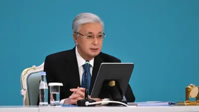 Аймақтар өз бюджетін мұқият жоспарлап, табысын арттыруға баса мән беруге тиіс – Тоқаев