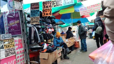 Мәжіліс депутаты: "Алтын орда" базарын бизнес ортаға айналдыру сондағы жастардың әлеуметтенуіне көмектеседі