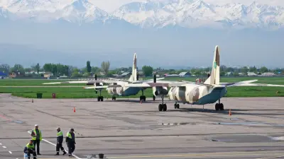 Қазақстанда қандай жаңа өңіраралық әуе рейстері іске қосылмақ