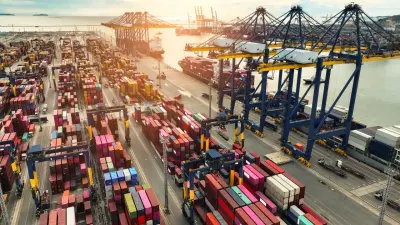 Қазақстан қалай Еуразияның жетекші логистикалық хабына айналуда