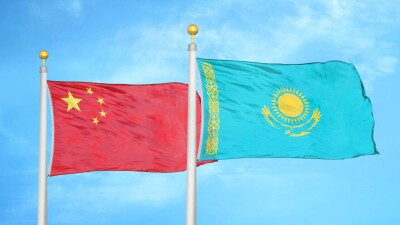 Қазақстанның сыртқы саудасында Қытай Ресейді басып озып, бірінші орынға шықты
