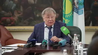 FISU 2026 жылы бокстан студенттер арасындағы Әлем чемпионатын Қазақстанда өткізуді ұсынды – Қайрат Закирьянов