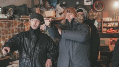 "Сержан Братан" Aitube видеохостингіндегі ең үздік сериал атанды