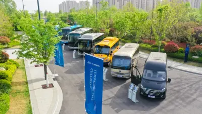 Қазақстанда қоғамдық көлікпен жүру қашан қауіпсіз болады? Yutong тәжірибесі