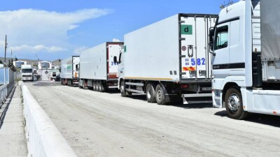 Қытайдан тауар 7-8 есе аз тасымалданып жатыр. Баға әлі өседі