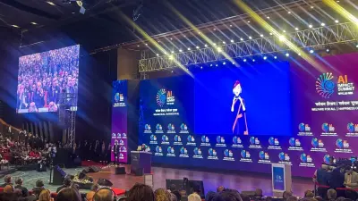 Премьер-министр Олжас Бектенов India AI Impact Summit 2026 саммитіне қатысты