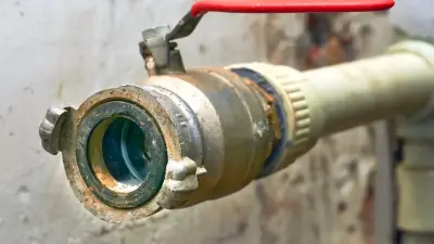 Үкімет Жезқазғандағы су мәселелерін шешуге 1,8 млрд теңге бөлді