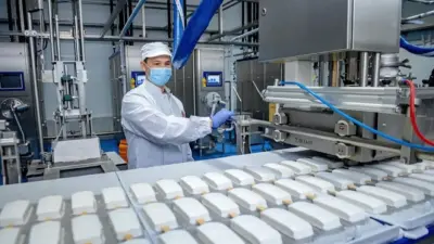 2025 жылы Қазақстанда балмұздақ өндірісі 30 пайызға жуық өсті