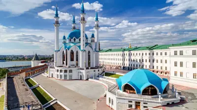 Қазақстан мен Ислам ынтымақтастық ұйымы елдері Ресеймен әріптестікті нығайтуда