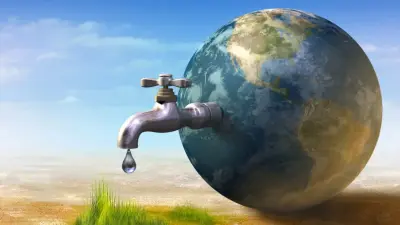 Табиғи апаттардың 90 пайызы сумен байланысты – UNEP басшысы