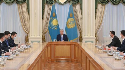 Тоқаев Қауіпсіздік кеңесінің шұғыл жиынын өткізді