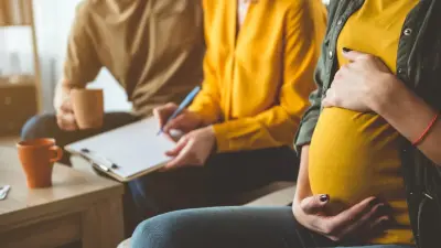 Қазақстанда суррогат аналардың шетел азаматтарына бала туып беруіне тыйым салынады