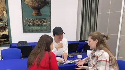 Қазақстанға Оңтүстік Кореядан келген туристер саны артты