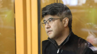 Ерлан Қарин Бишімбаевтің жазасы туралы: Бұл – қоғамның мемлекетке деген сенімінің көрсеткіші