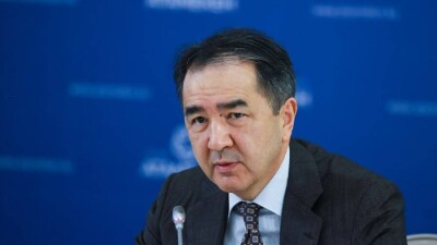 Бақытжан Сағынтаев ЕЭК экономика және қаржылық саясат министрі болды