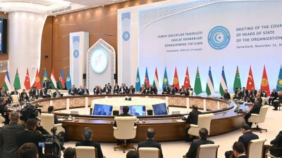 2023 жылы Қазақстанда ІІ Түркі универсиадасы өтеді