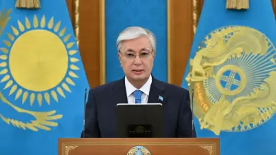 Журналистің ағартушылық миссиясы алдыңғы қатарға шықты – мемлекет басшысы БАҚ қызметкерлерін марапаттады