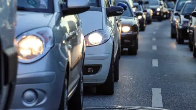 Көлікті техникалық тексеруді 3 жылда бір өткізу: Скляр не деп жауап берді