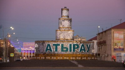 Атырауда жүзден астам жұмысшы қыркүйектен бері жалақы алмаған