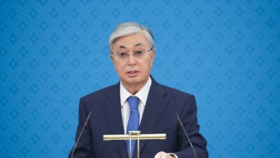 Тоқаев: Сайлау саяси жүйені түбегейлі өзгертетін кезеңді бастап береді
