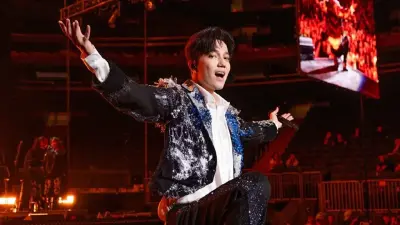 Димаш Құдайберген Америка мен Еуропадағы концерттері арқылы босқындарға қолдау көрсетуде