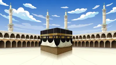 Қажылық 2025: Қасиетті сапардың тәртібі мен бағасы қандай 