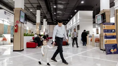 Маруа, Хадия, Әбу Бәкір. Шымкентте балаларға арабша есім беру белең алды