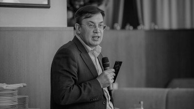 "Қазақстан журналистикасы үшін ауыр қаза". Михаил Дорофеев туралы естеліктер