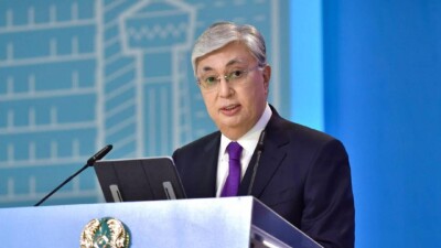 Тоқаев: Шыңғыс хан қай рудан шықты деген талас-тартысты қою керек