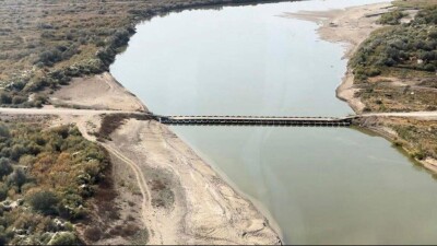 Өңірлерде 2025 жылдың су тасқыны кезеңіне дайындық қалай жүріп жатыр