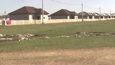 Айыртаудағы тұрғын үй сапасын тексеретін жұмыс тобы құрылды