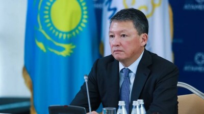Тимур Құлыбаев Ұлттық кәсіпкерлер палатасы басшылығынан кетті