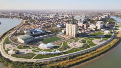 Атырауда "Атырау жастары" ипотекасы іске қосылады