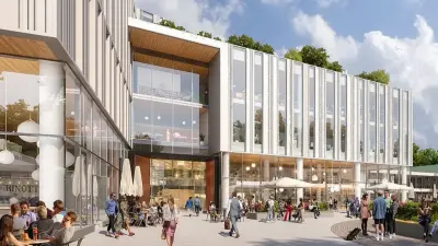 Алматыда Академқалашық жанында бой көтеретін ғимаратқа тұрғындар қарсы. Құрылыс компаниясының жауабы қандай