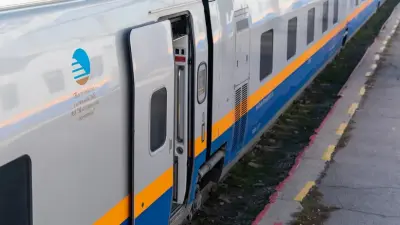 ҚТЖ 3 бағыттағы "Тальго" пойызымен қатынауға жеңілдік ұсынды