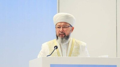 "Ел ішіне ылаң салып жүр". Бас мүфти дәстүрді жоққа шығаратындар туралы пікір білдірді