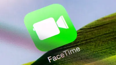 Ресей FaceTime қызметін бұғаттай бастады