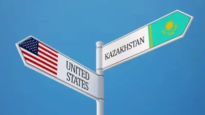 Қасым-Жомарт Тоқаев АҚШ-та Бейбітшілік кеңесінің алғашқы отырысына қатысады