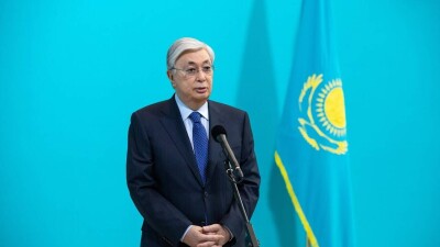 Тоқаев: Тоталитаризмнің қырғыны халқымызға орасан зор қасірет әкелді