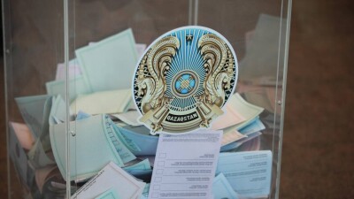 Экзитпол мәліметтері: Сайлаушылардың дауысы партиялар арасында қалай бөлінді?