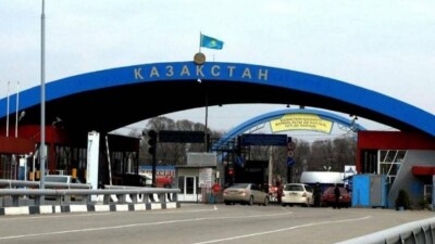 Шетелден келетін гуманитарлық көмек кеденде кезекте тұрмайды