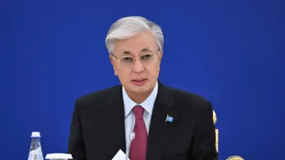 Тоқаев: Экономикалық өсім ғылымға тікелей байланысты, бұл – аксиома