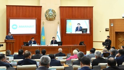 Бірінші рет қылмыс жасаған есірткі жасырушыларға жазаны қайта қарау керек – Amanat фракциясы